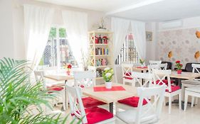 Hotel Marbella