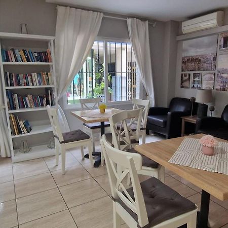 Hotel Marbella Fuengirola Extérieur photo