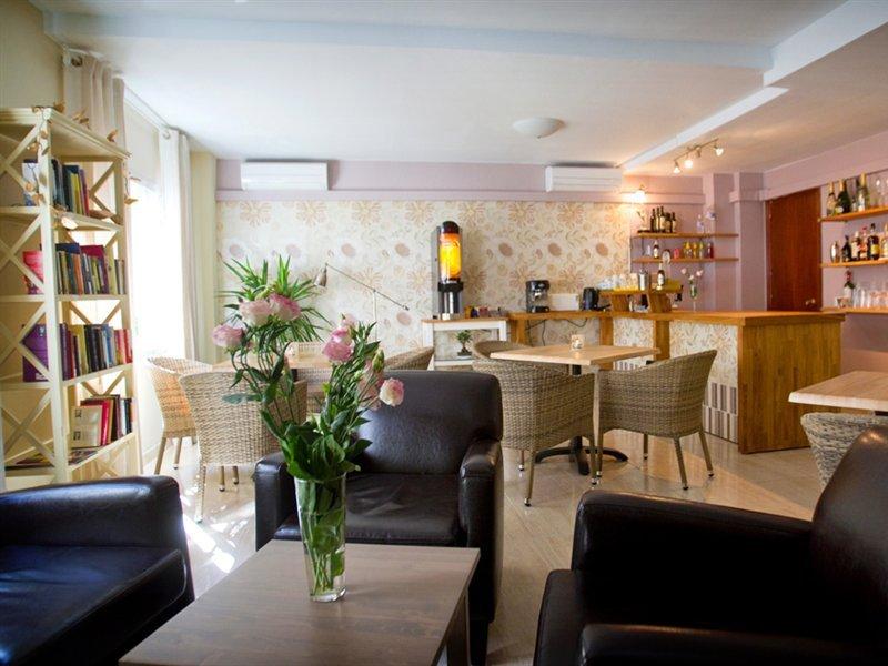 Hotel Marbella Fuengirola Extérieur photo