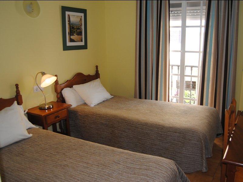 Hotel Marbella Fuengirola Extérieur photo