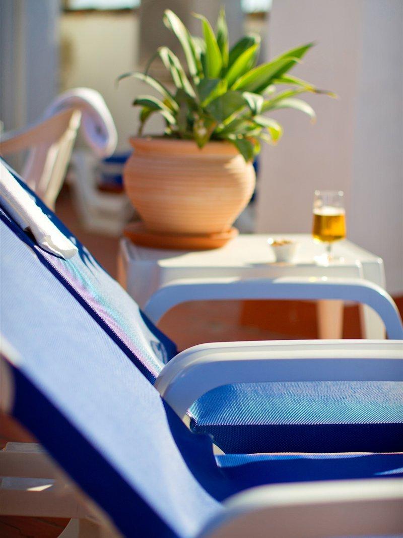 Hotel Marbella Fuengirola Extérieur photo