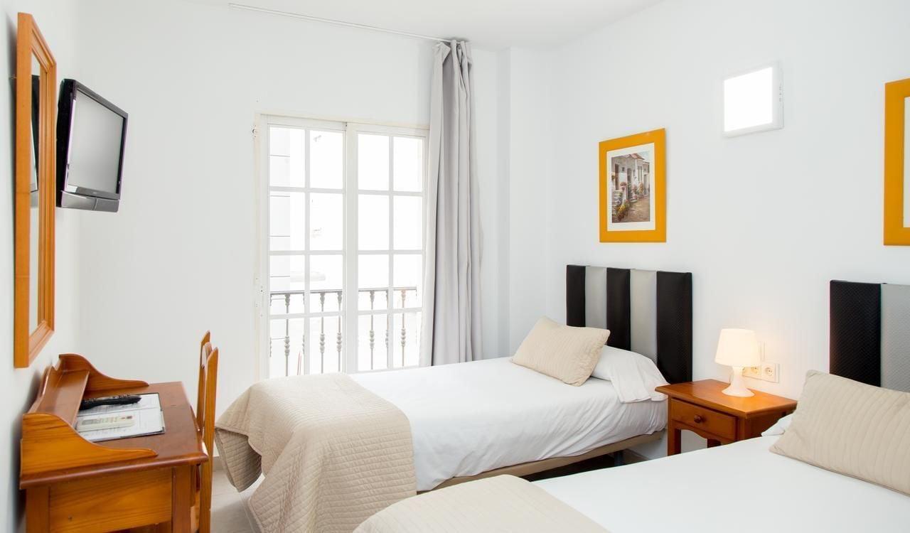 Hotel Marbella Fuengirola Extérieur photo