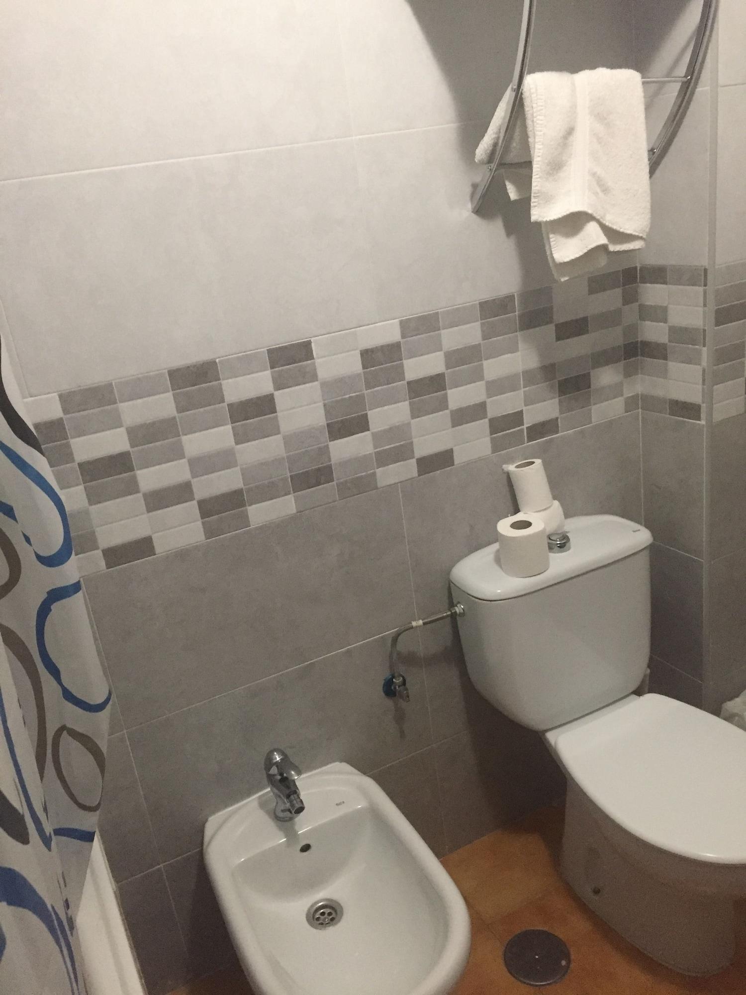 Hotel Marbella Fuengirola Extérieur photo