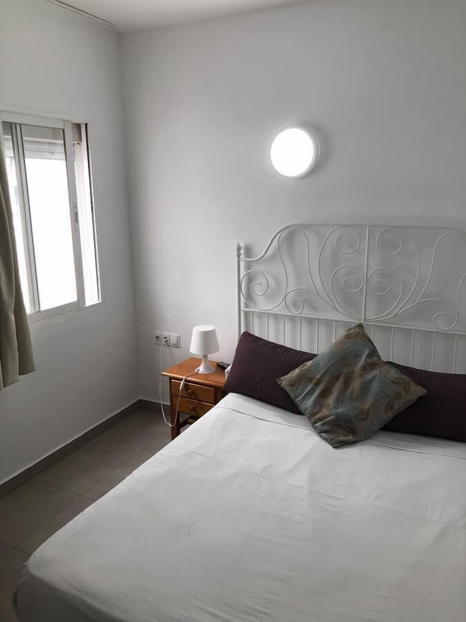Hotel Marbella Fuengirola Extérieur photo