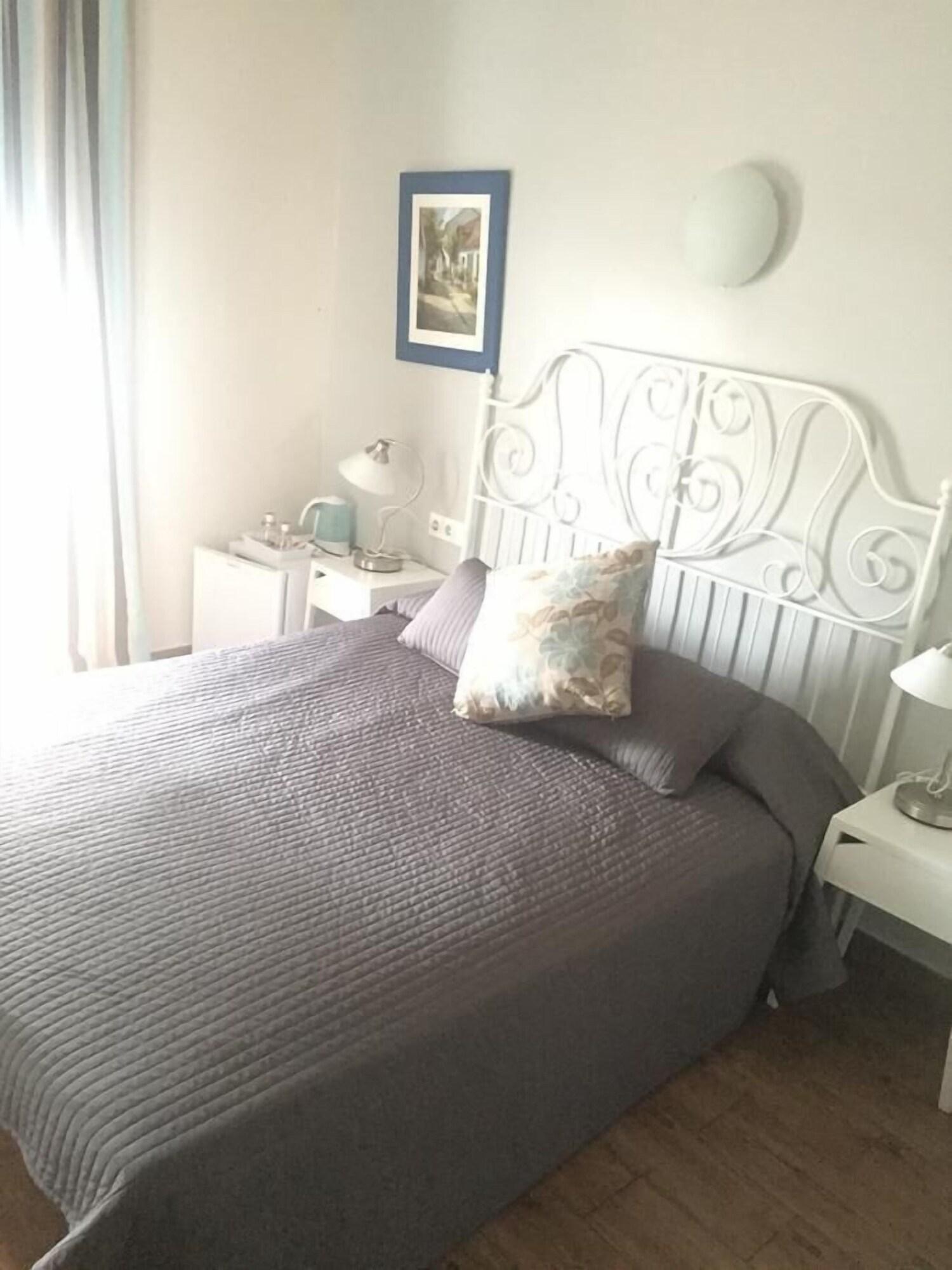 Hotel Marbella Fuengirola Extérieur photo