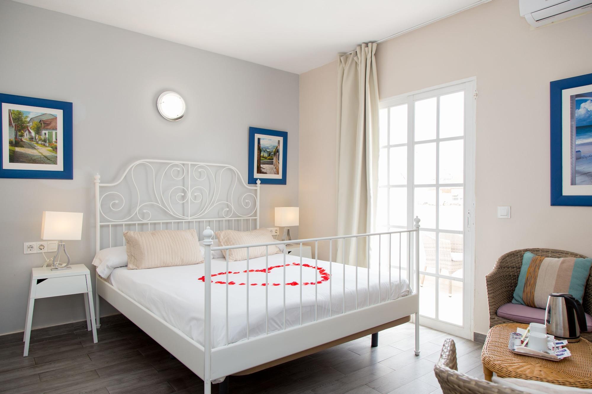 Hotel Marbella Fuengirola Extérieur photo