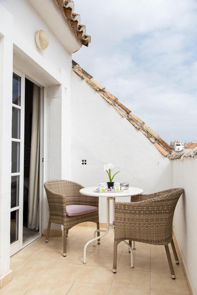 Hotel Marbella Fuengirola Extérieur photo