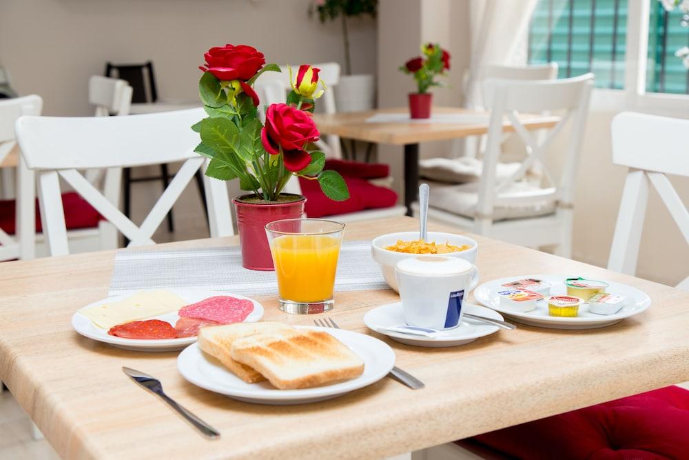 Hotel Marbella Fuengirola Extérieur photo
