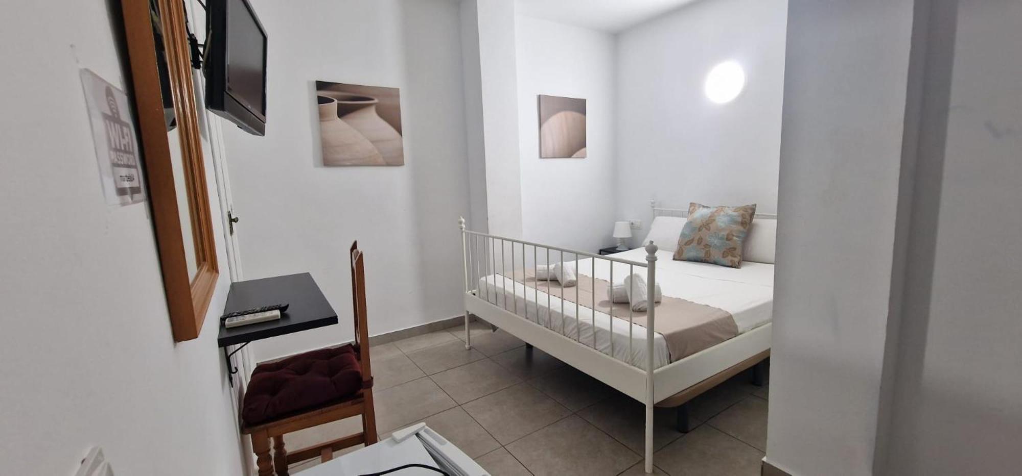 Hotel Marbella Fuengirola Extérieur photo
