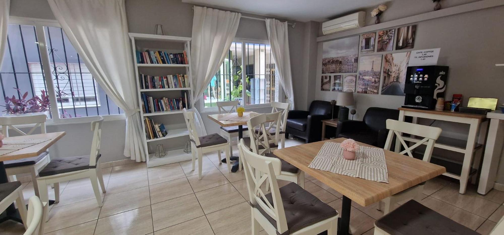 Hotel Marbella Fuengirola Extérieur photo