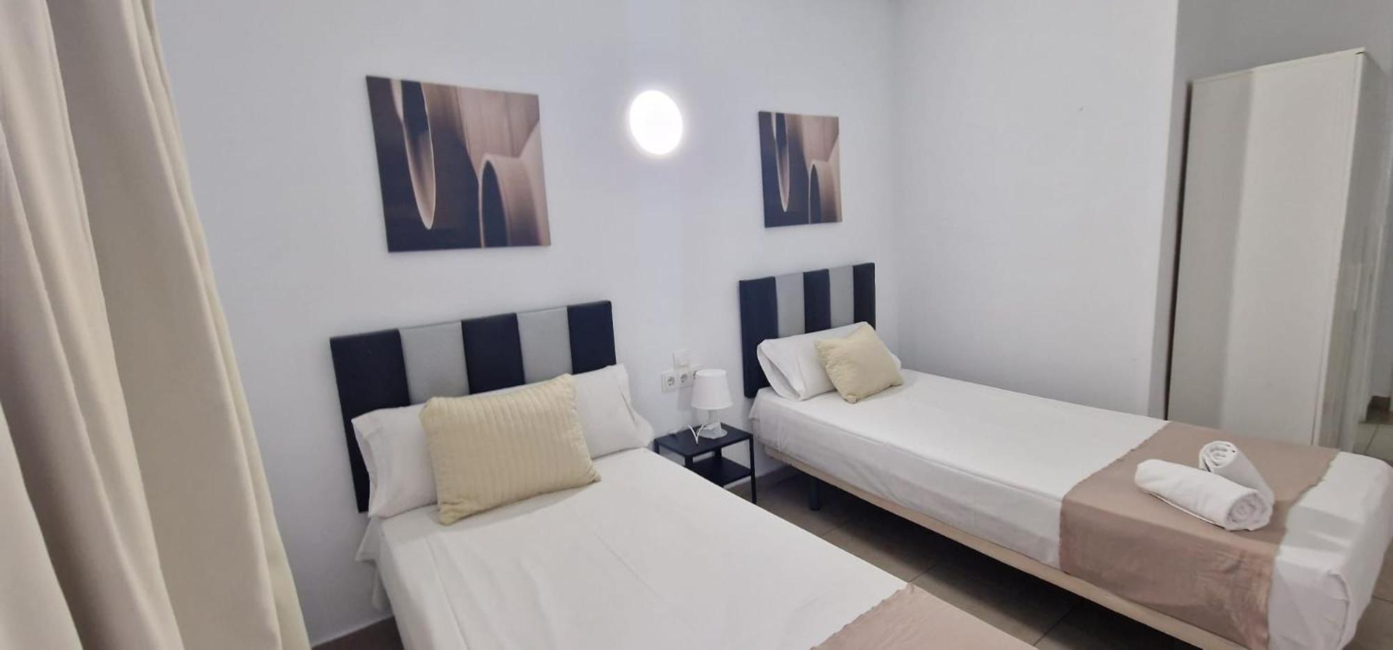 Hotel Marbella Fuengirola Extérieur photo