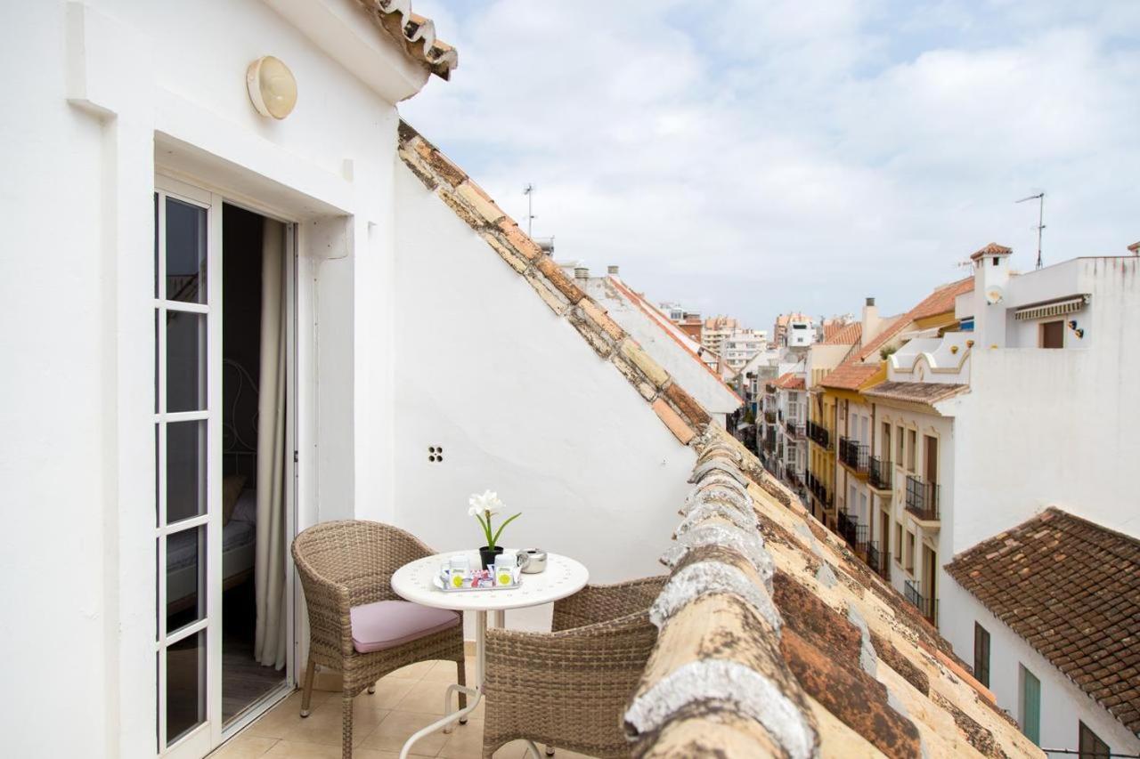 Hotel Marbella Fuengirola Extérieur photo