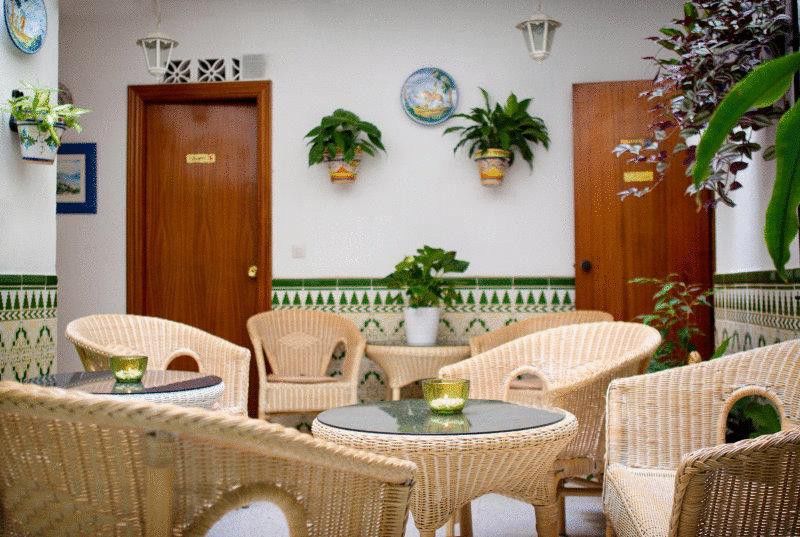 Hotel Marbella Fuengirola Extérieur photo