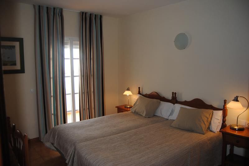 Hotel Marbella Fuengirola Extérieur photo