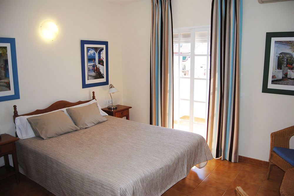 Hotel Marbella Fuengirola Extérieur photo