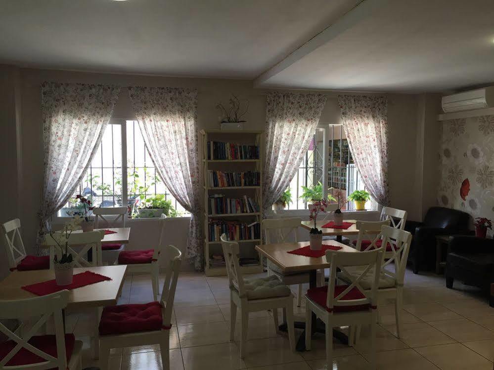Hotel Marbella Fuengirola Extérieur photo