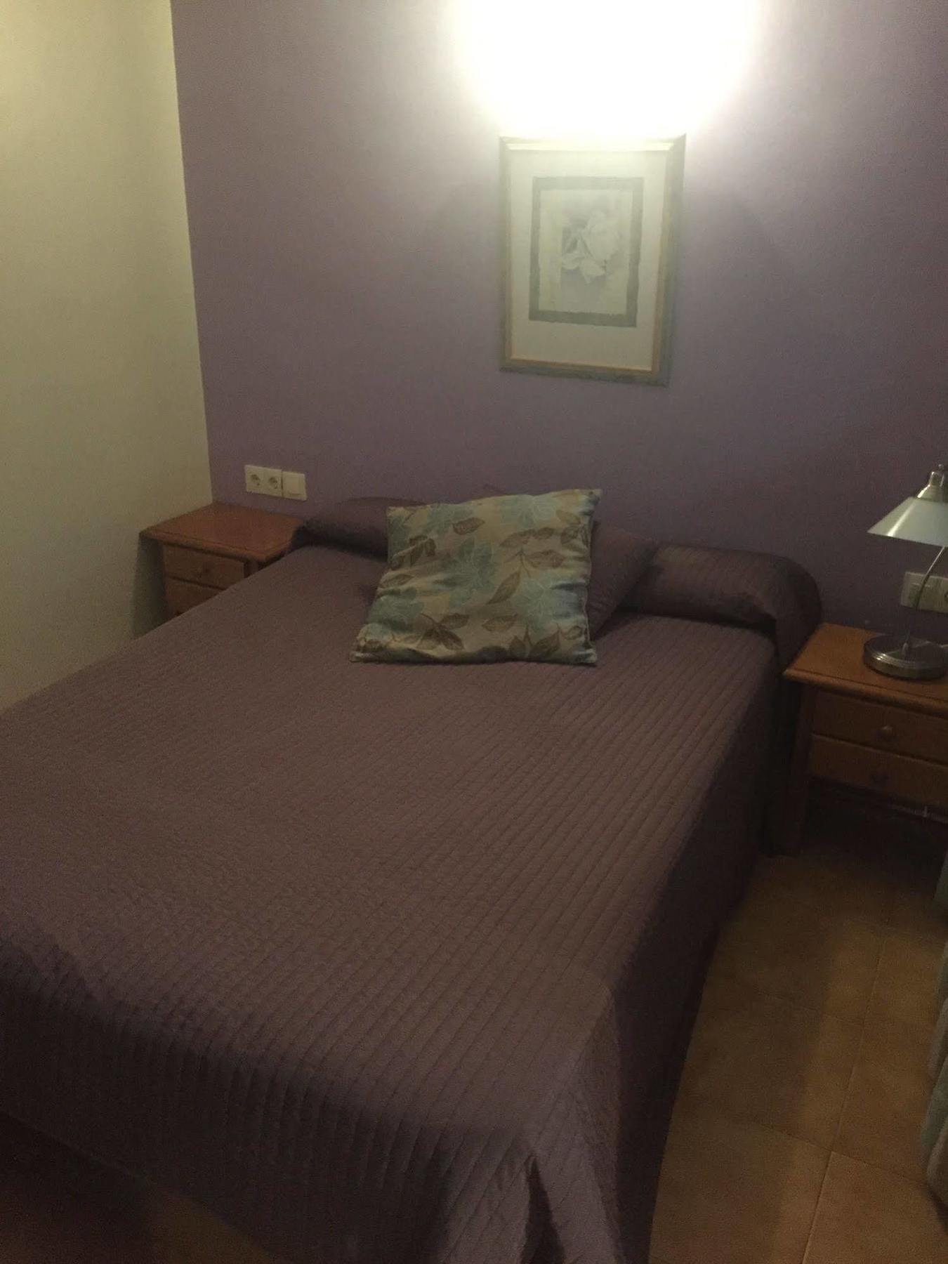 Hotel Marbella Fuengirola Extérieur photo