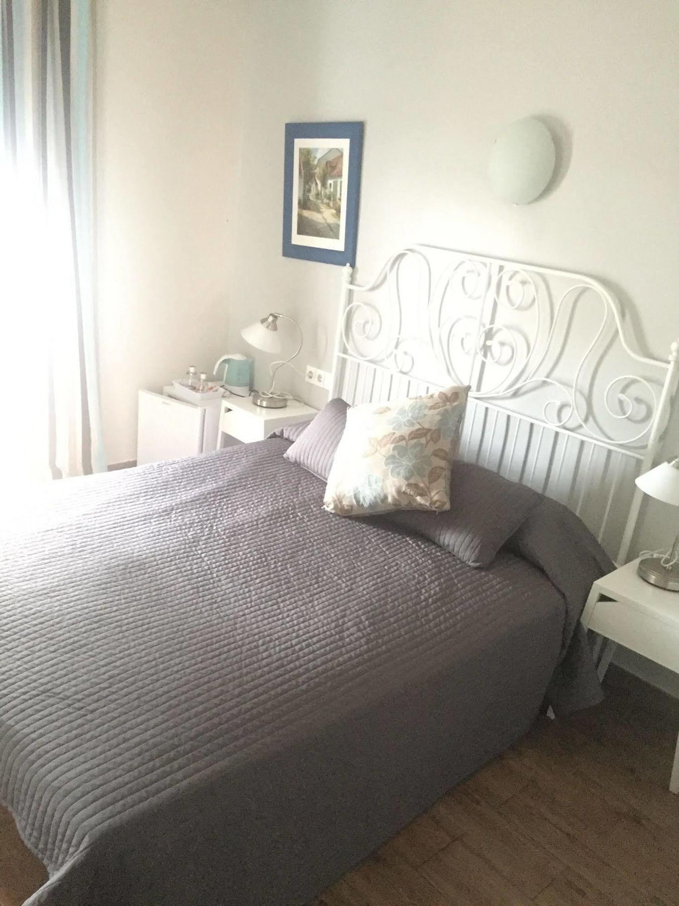 Hotel Marbella Fuengirola Extérieur photo