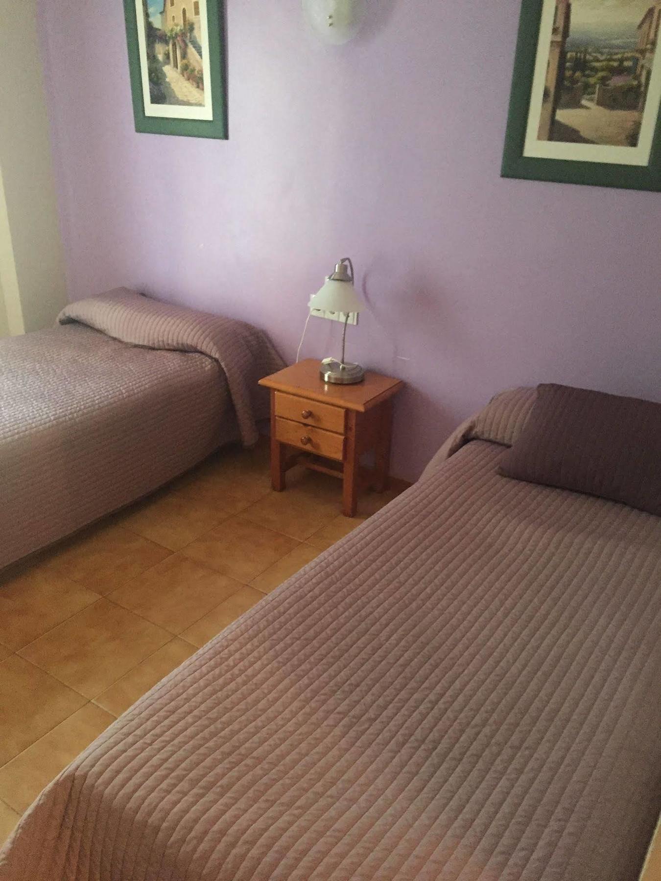 Hotel Marbella Fuengirola Extérieur photo
