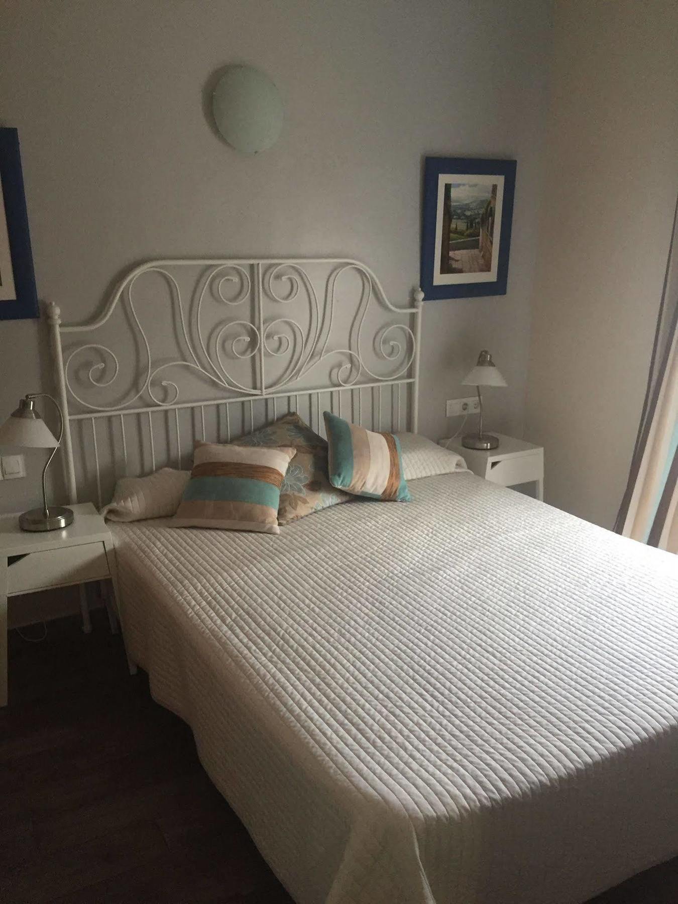 Hotel Marbella Fuengirola Extérieur photo