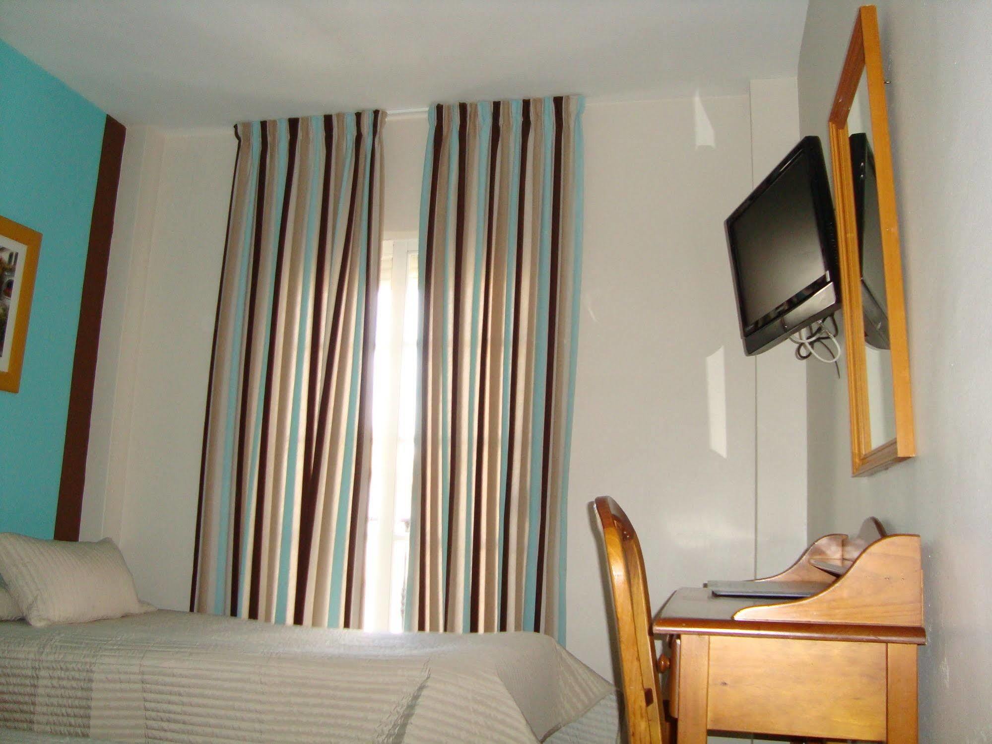 Hotel Marbella Fuengirola Extérieur photo