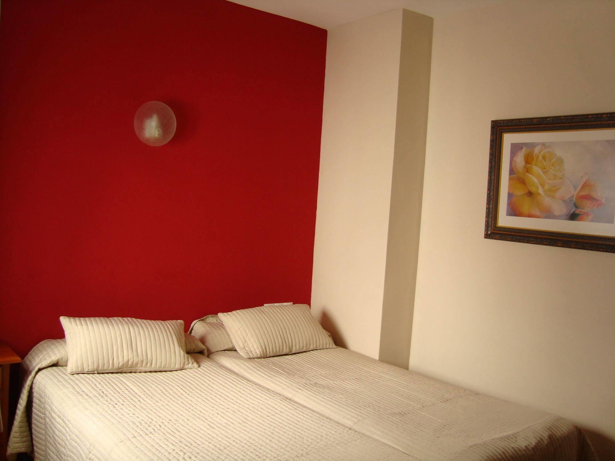 Hotel Marbella Fuengirola Extérieur photo
