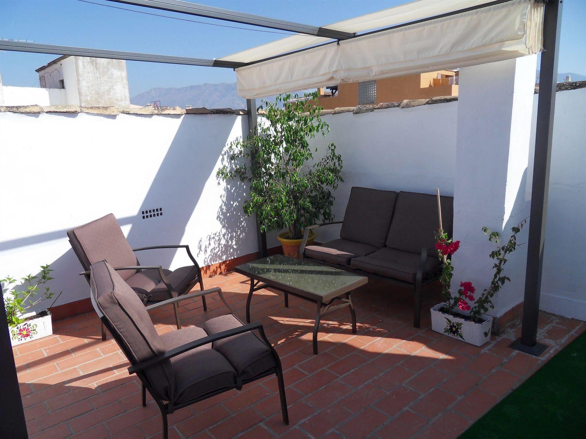Hotel Marbella Fuengirola Extérieur photo