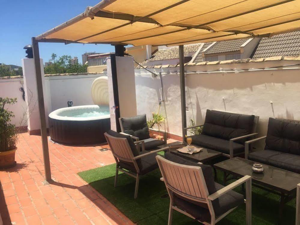Hotel Marbella Fuengirola Extérieur photo