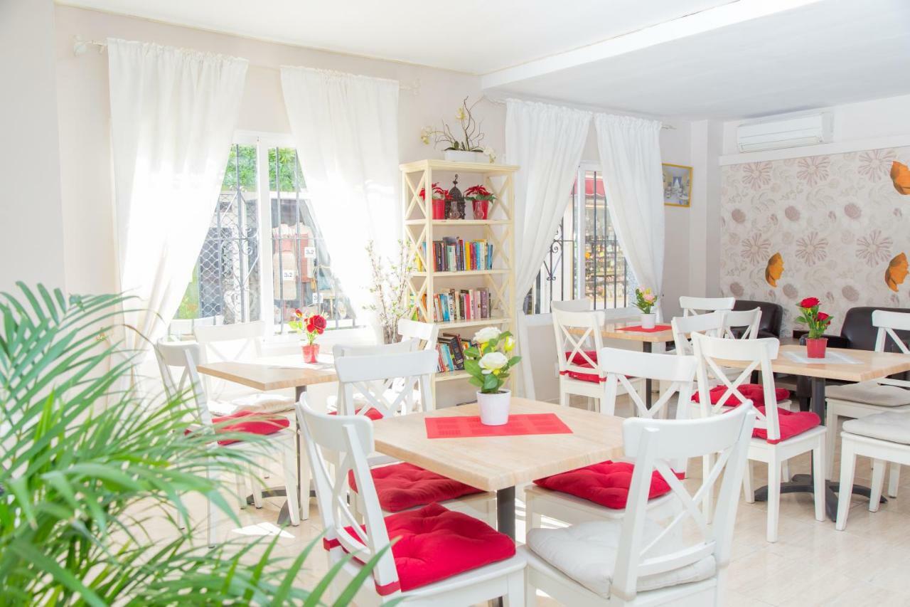 Hotel Marbella Fuengirola Extérieur photo