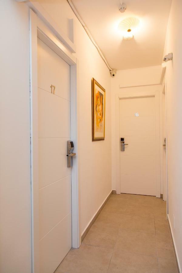 Hotel Marbella Fuengirola Extérieur photo