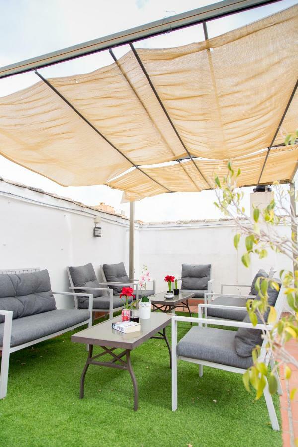 Hotel Marbella Fuengirola Extérieur photo
