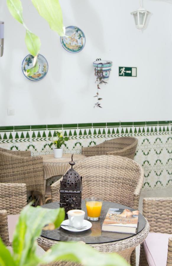 Hotel Marbella Fuengirola Extérieur photo