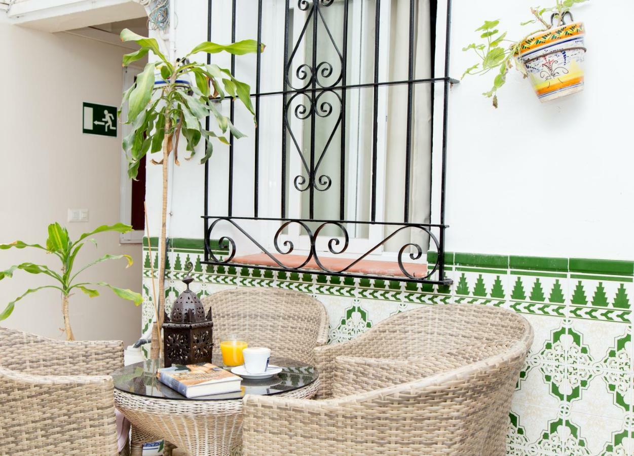 Hotel Marbella Fuengirola Extérieur photo