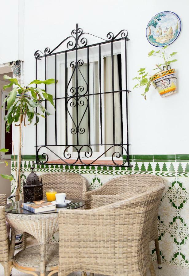 Hotel Marbella Fuengirola Extérieur photo