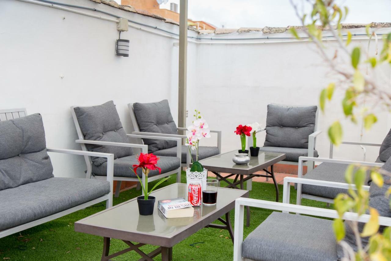 Hotel Marbella Fuengirola Extérieur photo