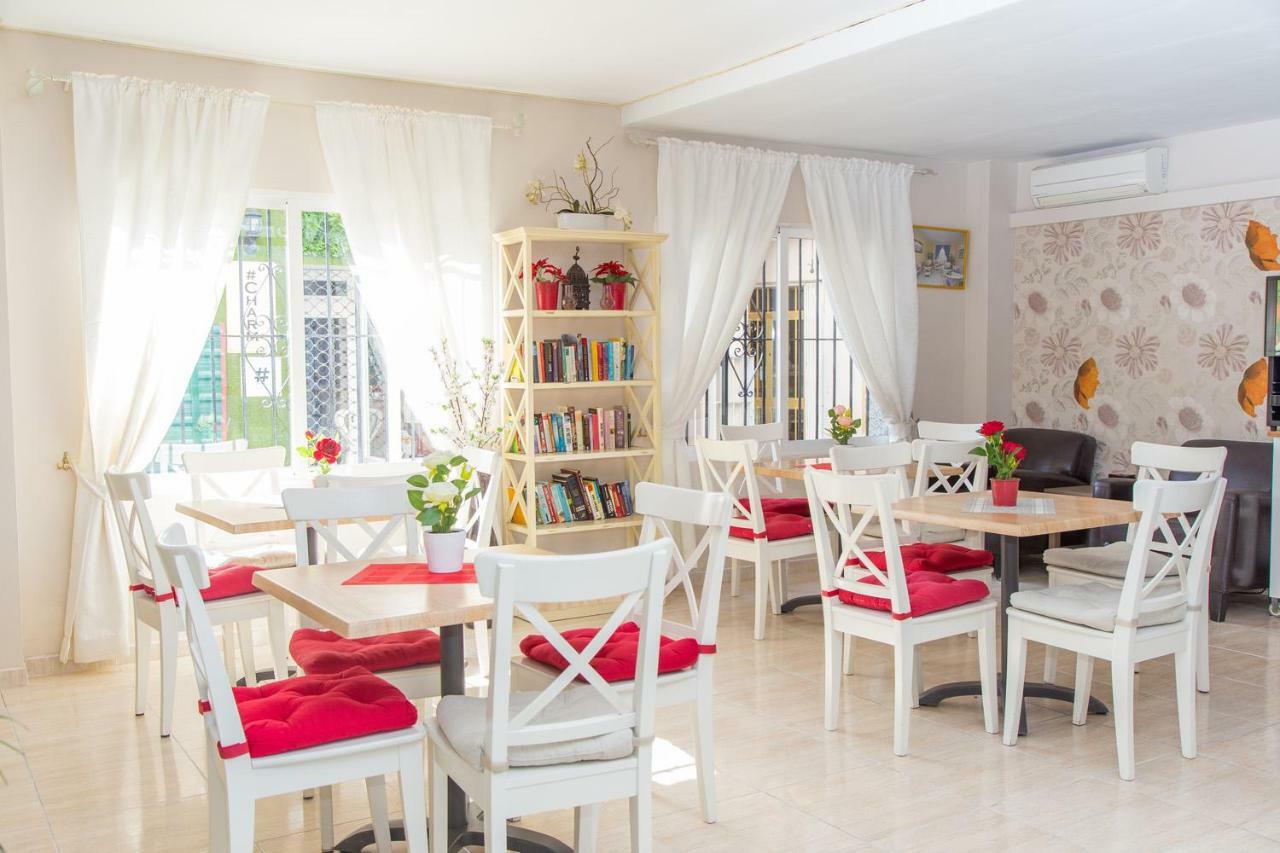 Hotel Marbella Fuengirola Extérieur photo